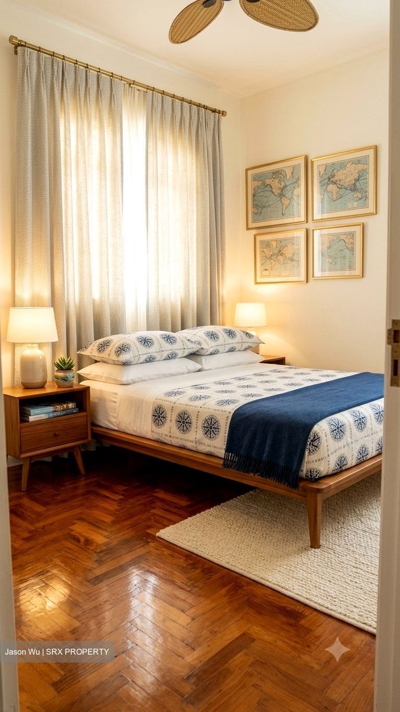 Blk 138 Bishan Green (Bishan), HDB 5 Rooms #580877021